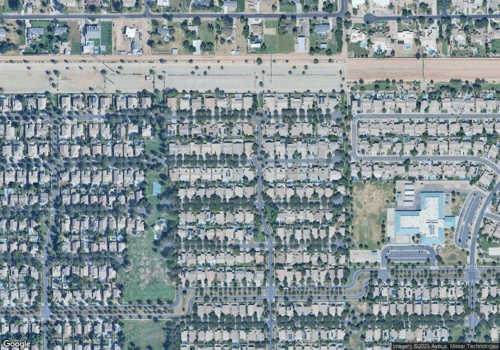 3493 E Page Ave, Gilbert, AZ 85234 - photo 1