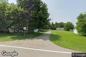 2423 N Thomas Rd, Fairgrove, MI 48733