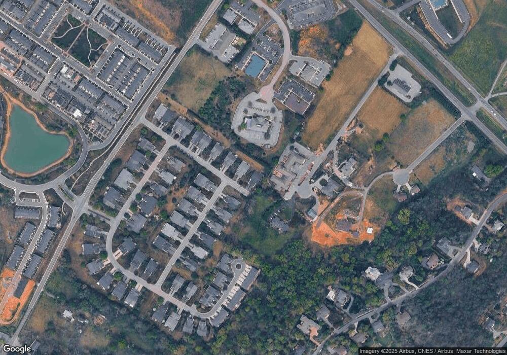 4101 Forest Oaks Ln, Harrisonburg, VA 22801 - photo 1