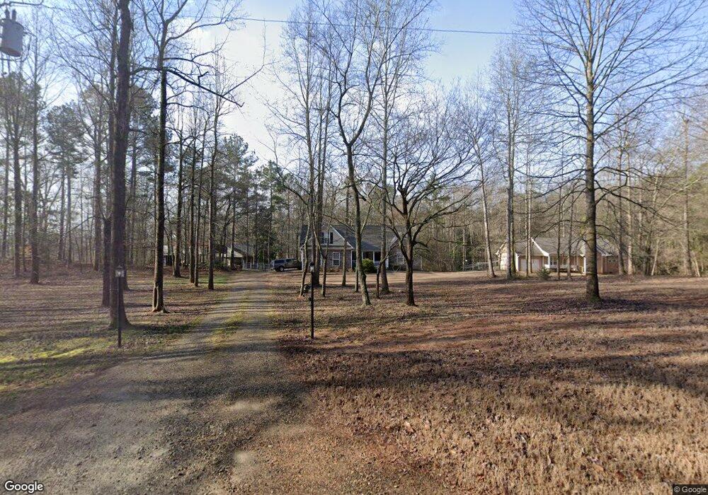 322 Old Mill Rd, Jefferson, GA 30549 - photo 1