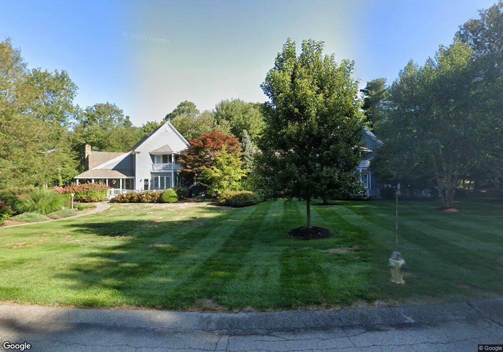 22 Forest Ln unit 8B, Scituate, MA 02066 - photo 1