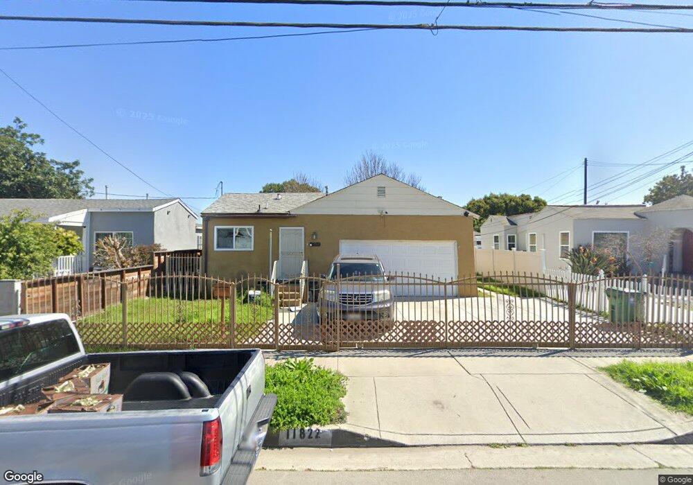 11822 Antwerp Ave, Los Angeles, CA 90059 - photo 1