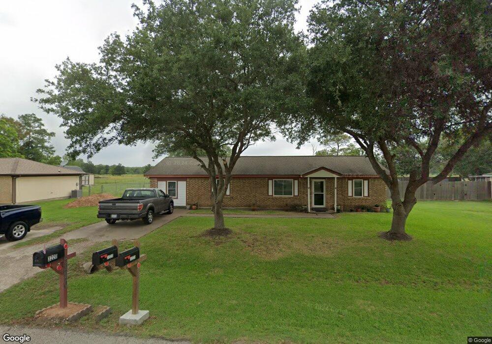 3220 County Road 415a, Brazoria, TX 77422 - photo 1