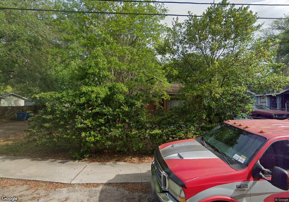 8915 Free Ave, Jacksonville, FL 32211 - photo 1