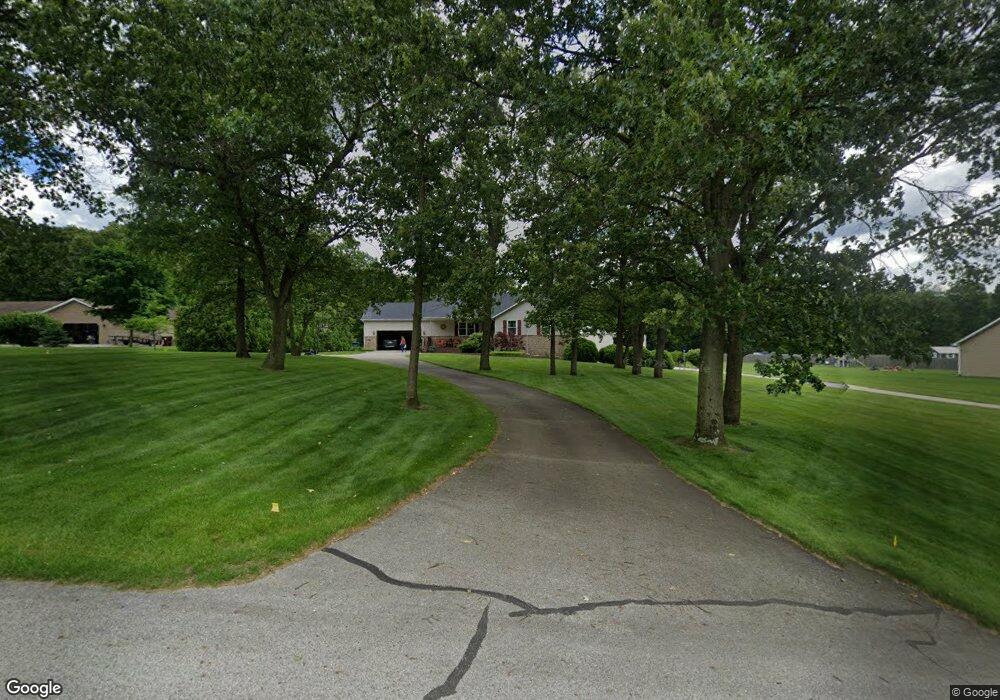 1807 Kelly Ct, Wheatfield, IN 46392 - photo 1