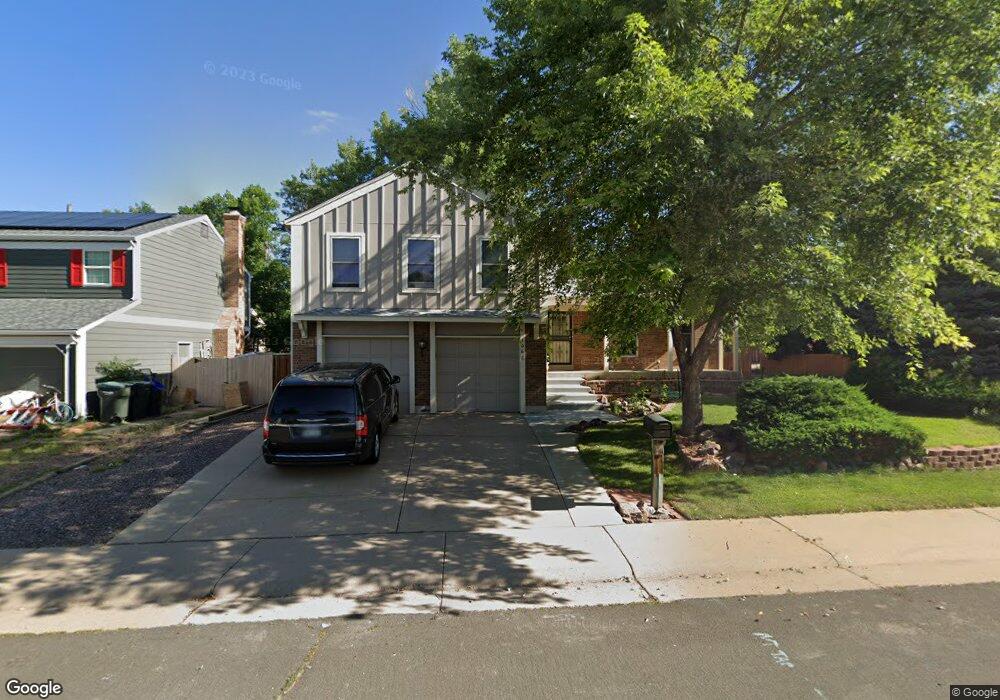 1062 S Kittredge Way, Aurora, CO 80017 - photo 1