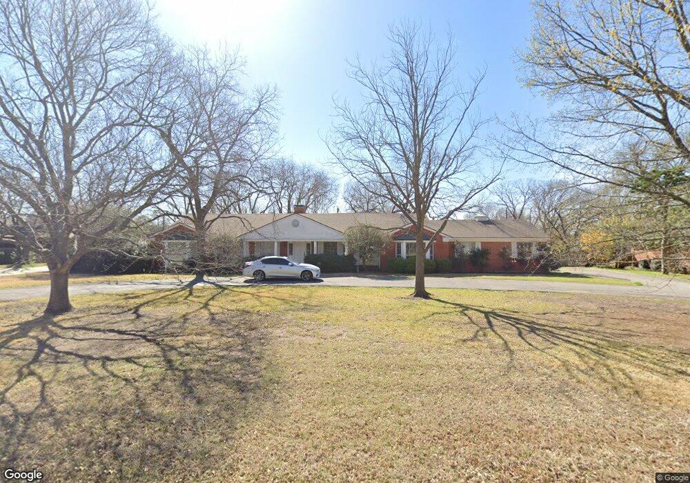 1211 W Westhill Dr, Cleburne, TX 76033 - photo 1