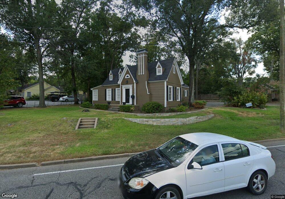 2103 S Fleishel Ave, Tyler, TX 75701 - photo 1