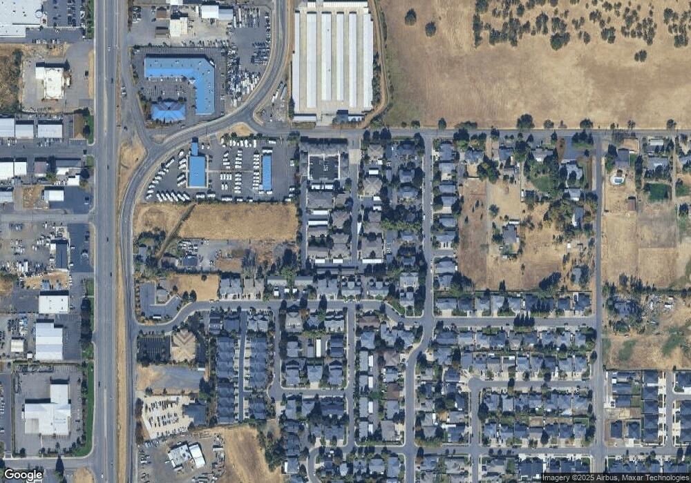 1648 Coker Butte Rd, Medford, OR 97504 - photo 1