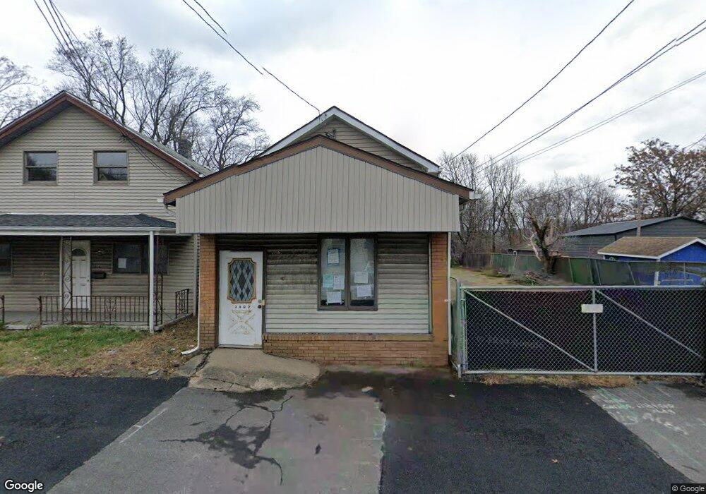 2802 N Main Ave, Scranton, PA 18508 - photo 1