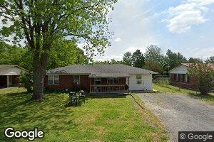 304 Pine St, Keiser, AR 72351
