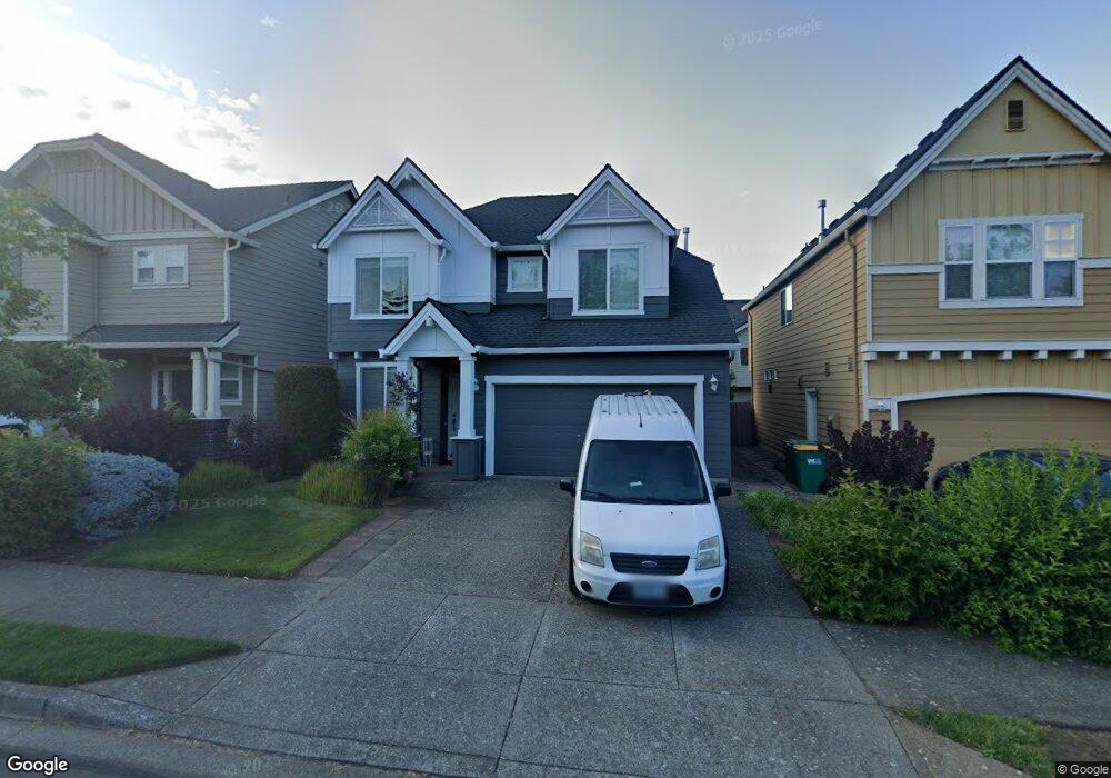 741 SW Morgan Way, Troutdale, OR 97060 - photo 1