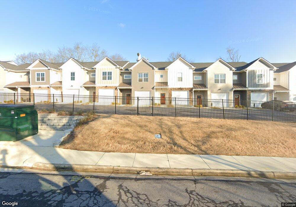 633 E 3rd St, Rome, GA 30161 - photo 1