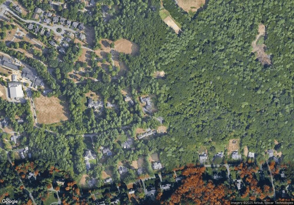 18 Old Meadow Rd unit 1, Dover, MA 02030 - photo 1