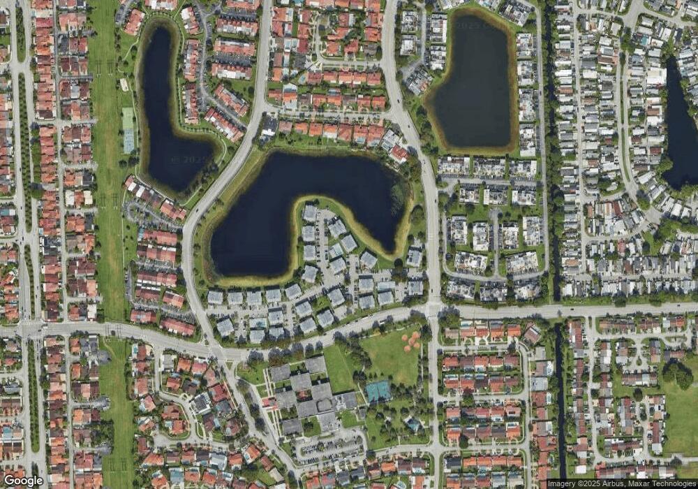 13231 SW 17th Ln unit 321, Miami, FL 33175 - photo 1