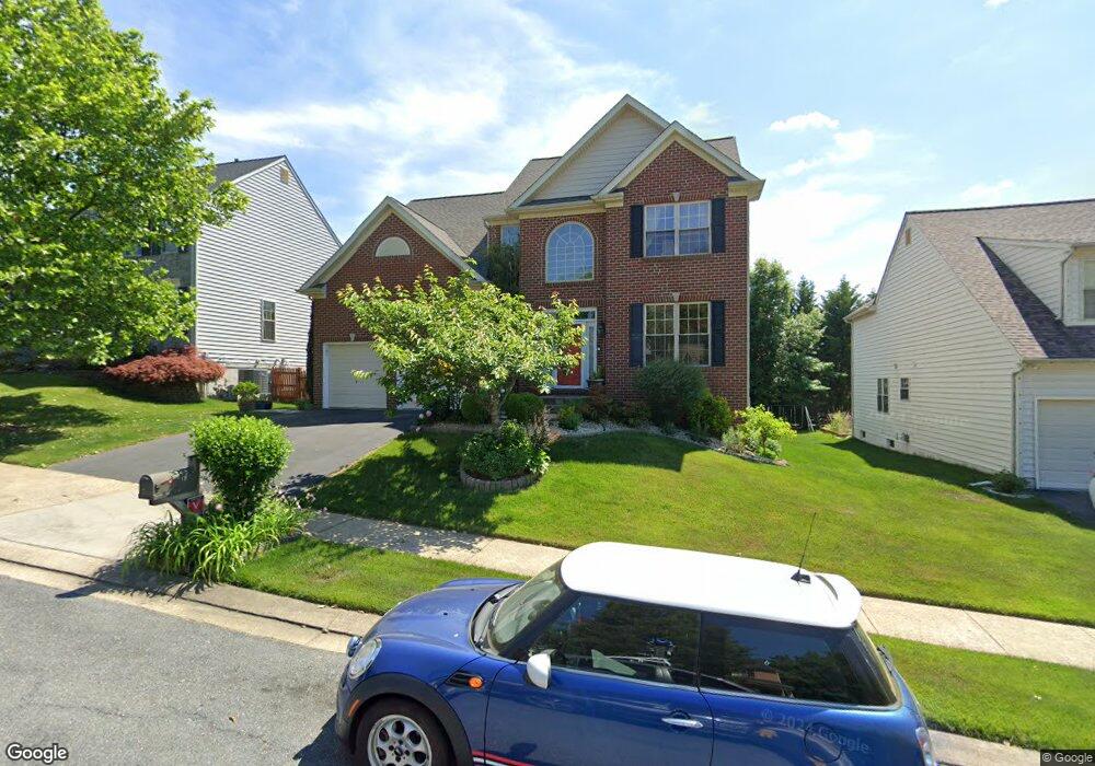 18 Broadbridge Rd, Rosedale, MD 21237 - photo 1