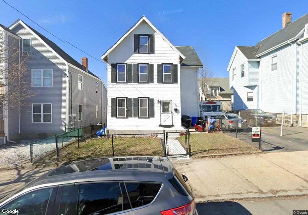 32 Cross St, Malden, MA 02148 - photo 1