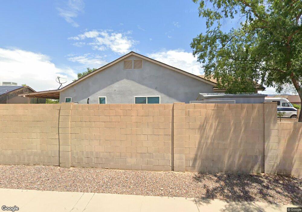 8058 E Casper St, Mesa, AZ 85207 - photo 1