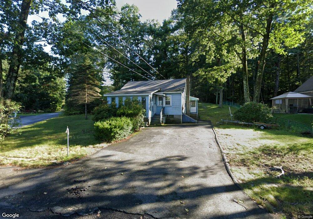 38 Oakhurst Rd, Hopkinton, MA 01748 - photo 1