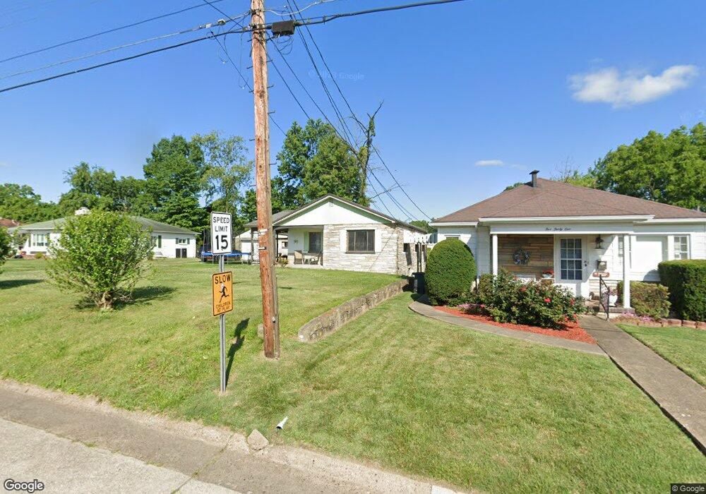 529 22nd St, Dunbar, WV 25064 - photo 1