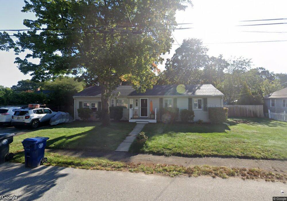 300 George Arden Ave, Warwick, RI 02886 - photo 1