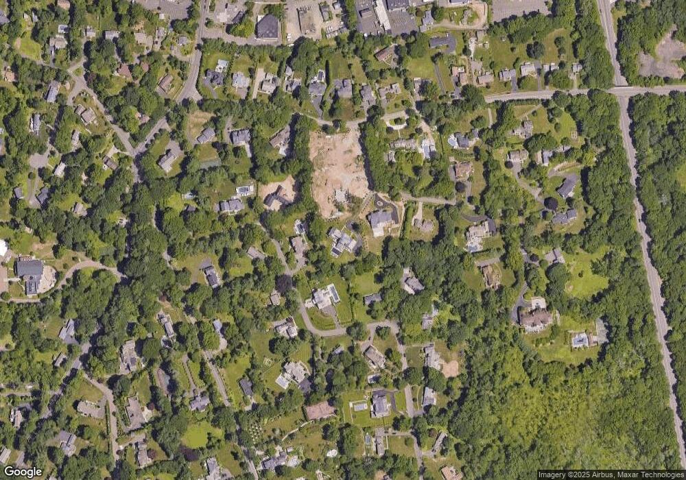 6 Authors Way, Westport, CT 06880 - photo 1