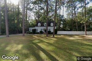 1507 Satilla Blvd, Waycross, GA 31501