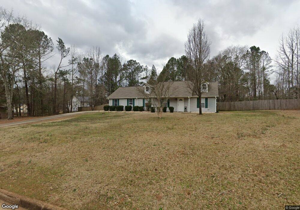 116 Wolf Creek Way, Locust Grove, GA 30248 - photo 1