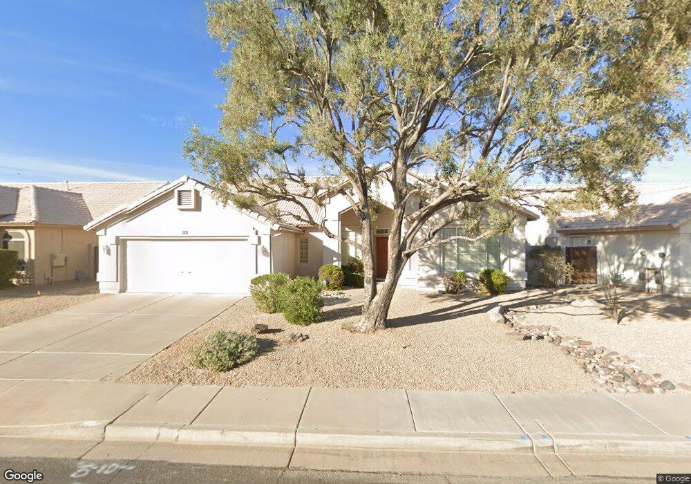 4154 W Bart Dr, Chandler, AZ 85226 - photo 1