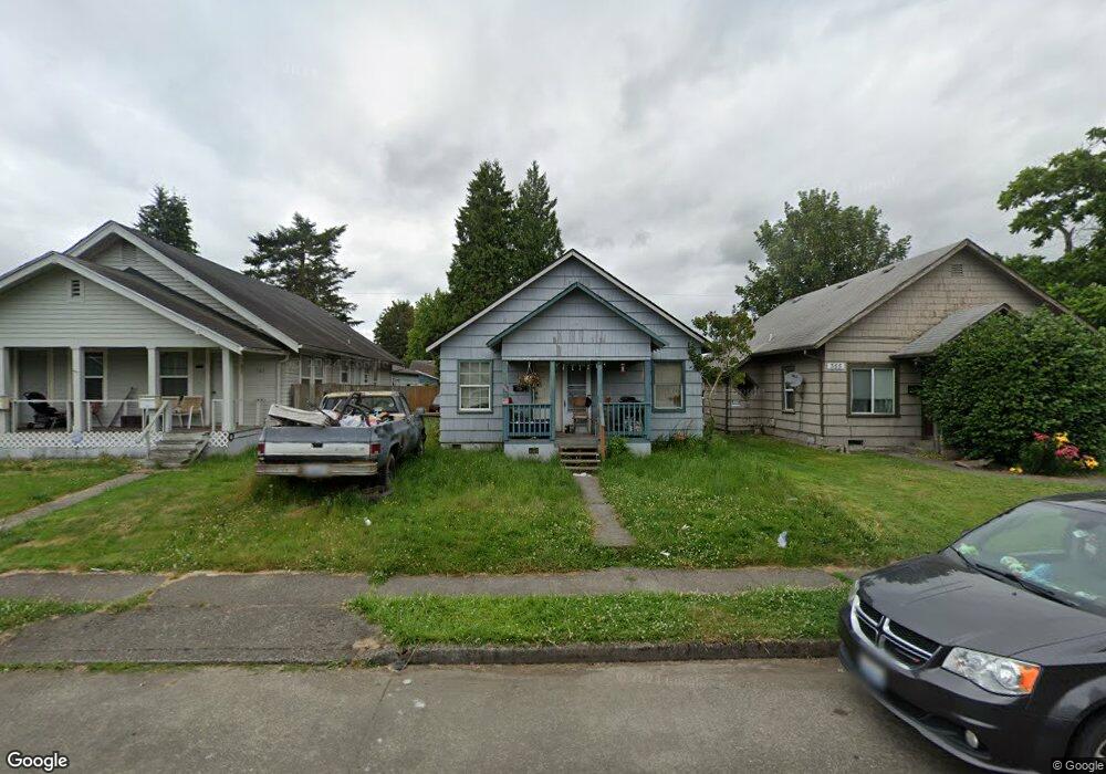 353 24th Ave, Longview, WA 98632 - photo 1