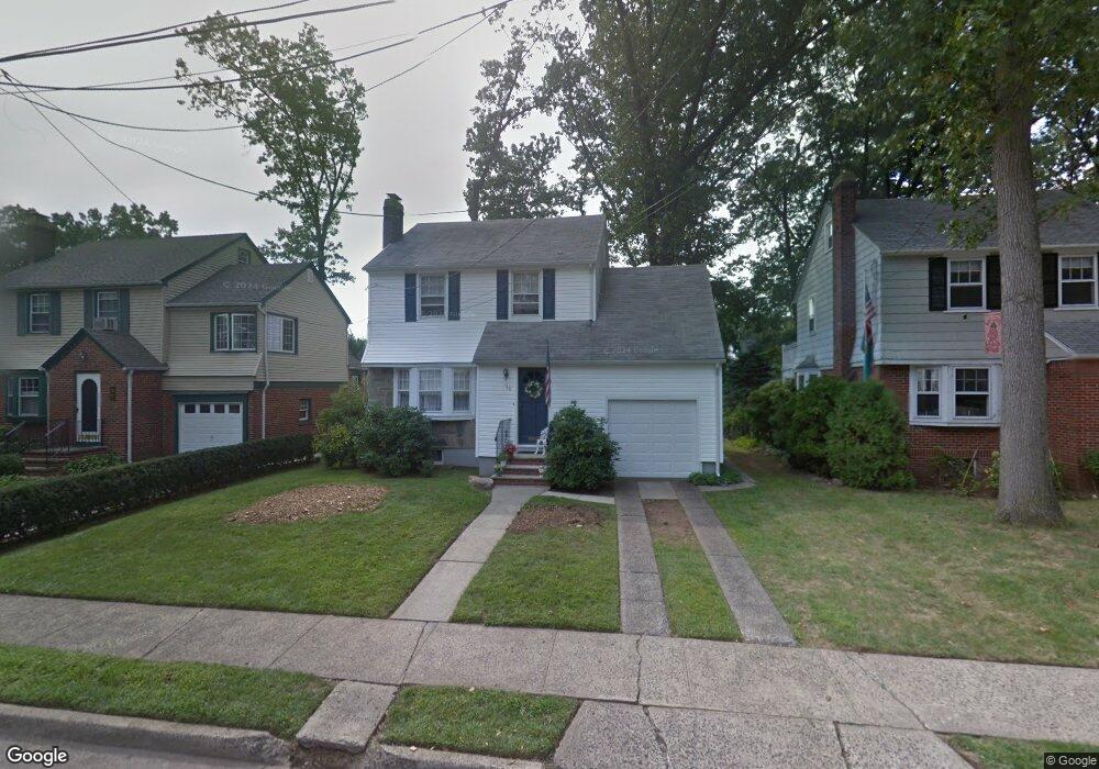 36 Fairway St, Bloomfield, NJ 07003 - photo 1