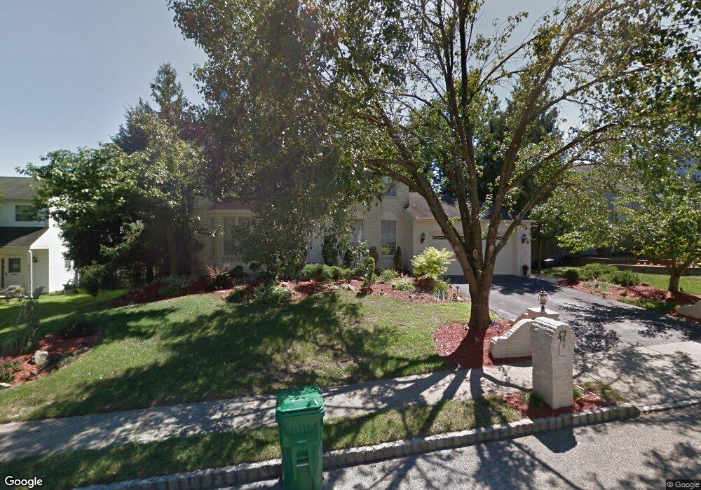 47 Marc Dr, Howell, NJ 07731 - photo 1