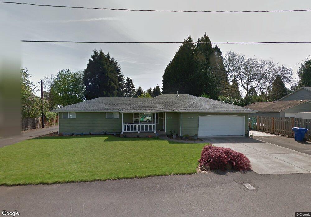 4860 Delight St N, Keizer, OR 97303 - photo 1