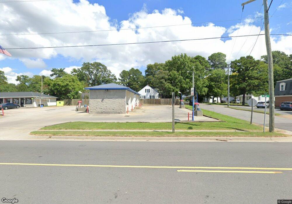 417 17th St, West Point, VA 23181 - photo 1