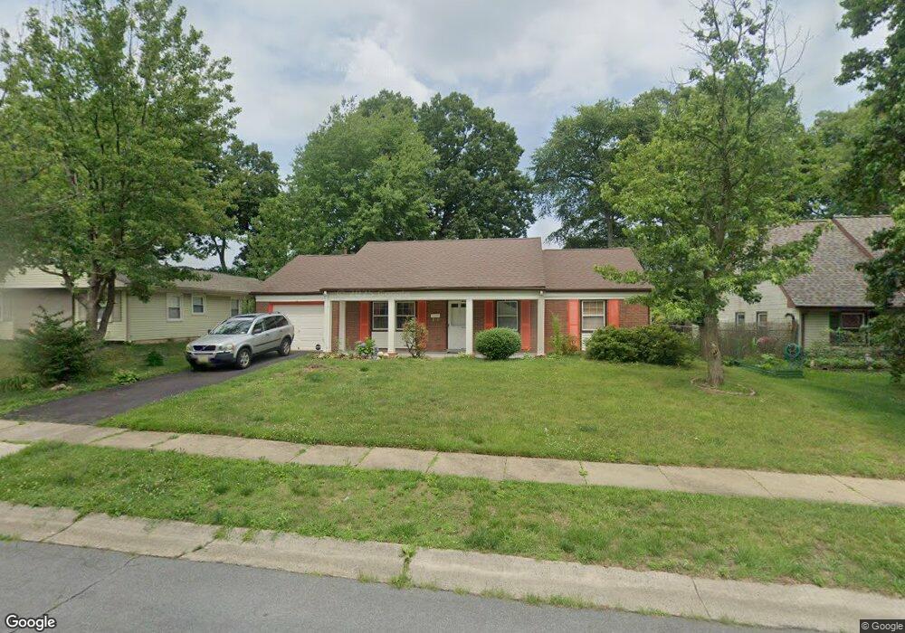 116 Niagara Ln, Willingboro, NJ 08046 - photo 1