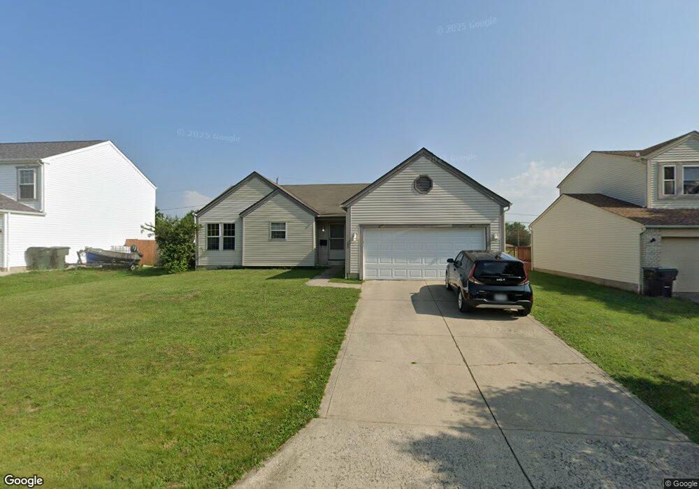 2760 Woodcroft Rd, Columbus, OH 43204 - photo 1