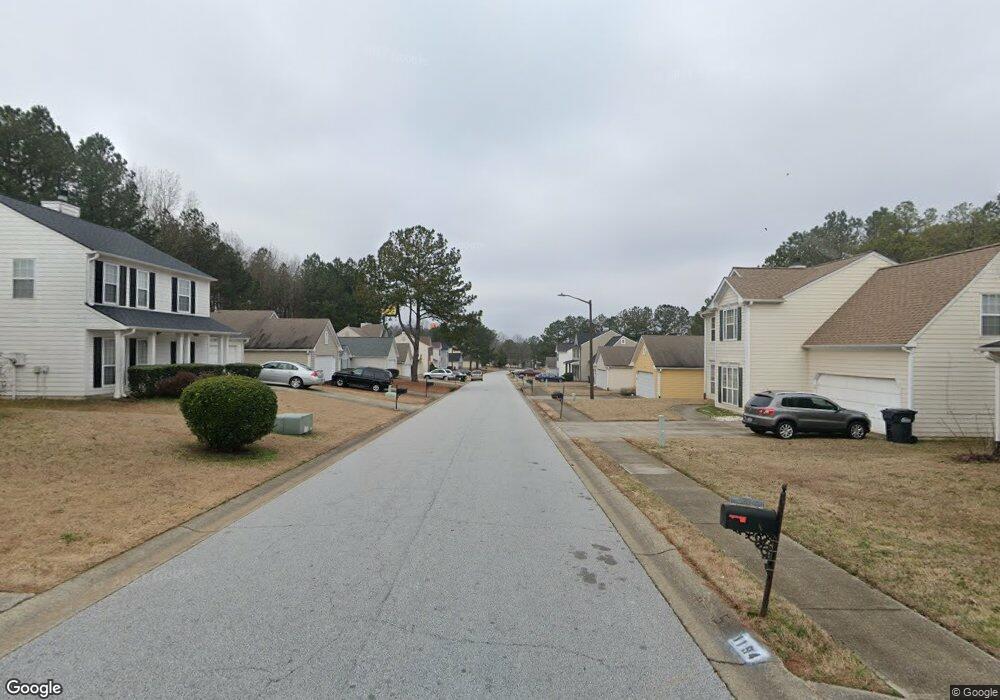 0 Summerstone Trace unit 7123350, Summerlin, GA 30168 - photo 1