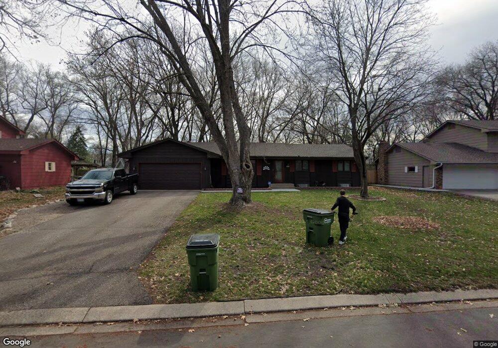 9749 Avocet St NW, Coon Rapids, MN 55433 - photo 1