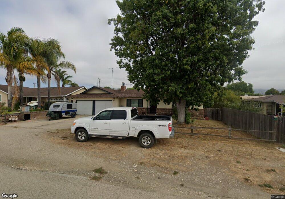 410 N Burton St, Nipomo, CA 93444 - photo 1