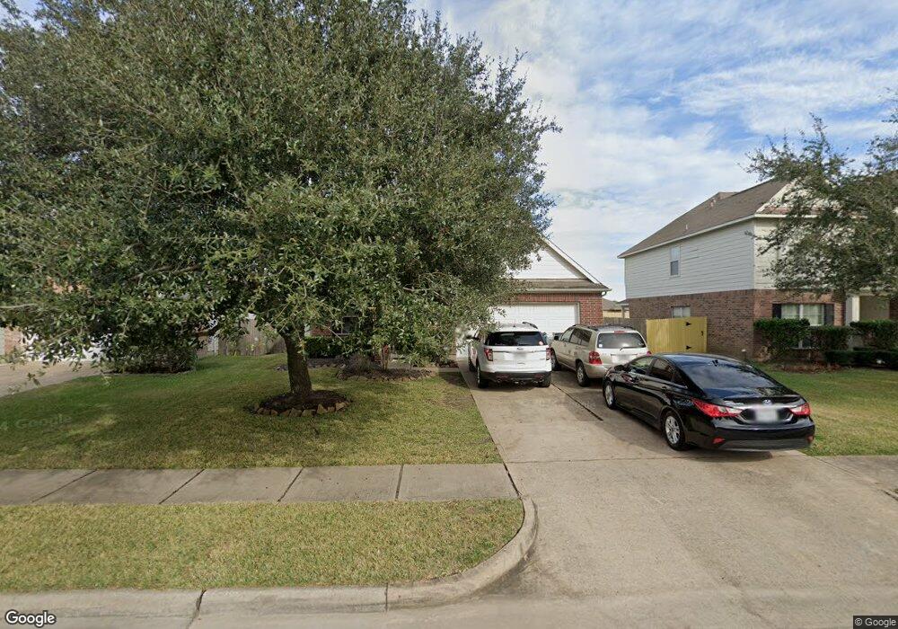 3319 Cypress Landing Ct, Rosenberg, TX 77471 - photo 1