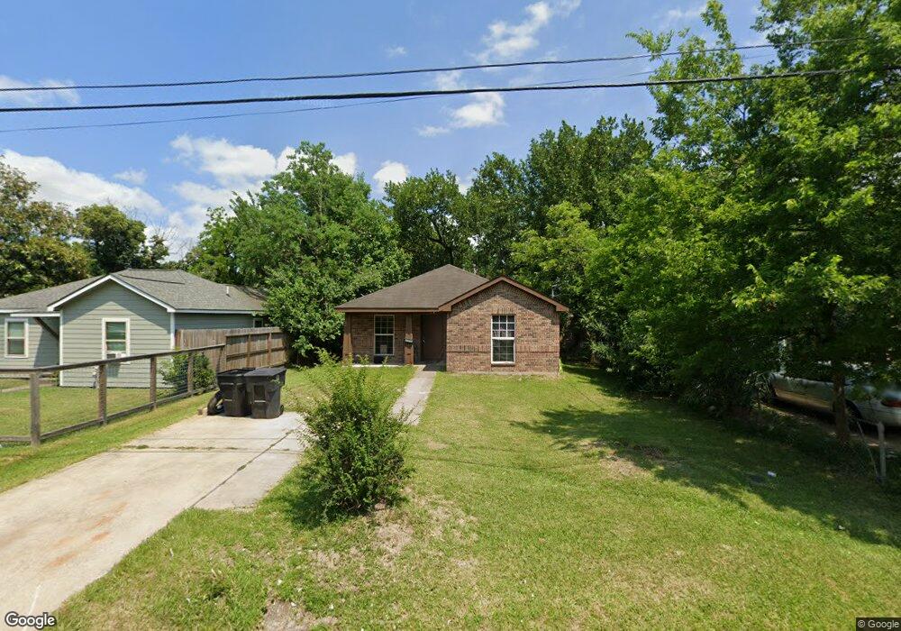6603 Goforth St, Houston, TX 77021 - photo 1