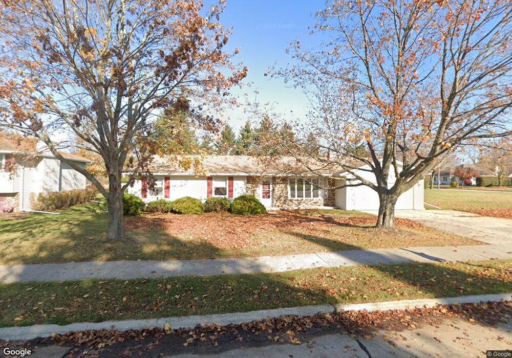 3018 48th St, Two Rivers, WI 54241 - photo 1