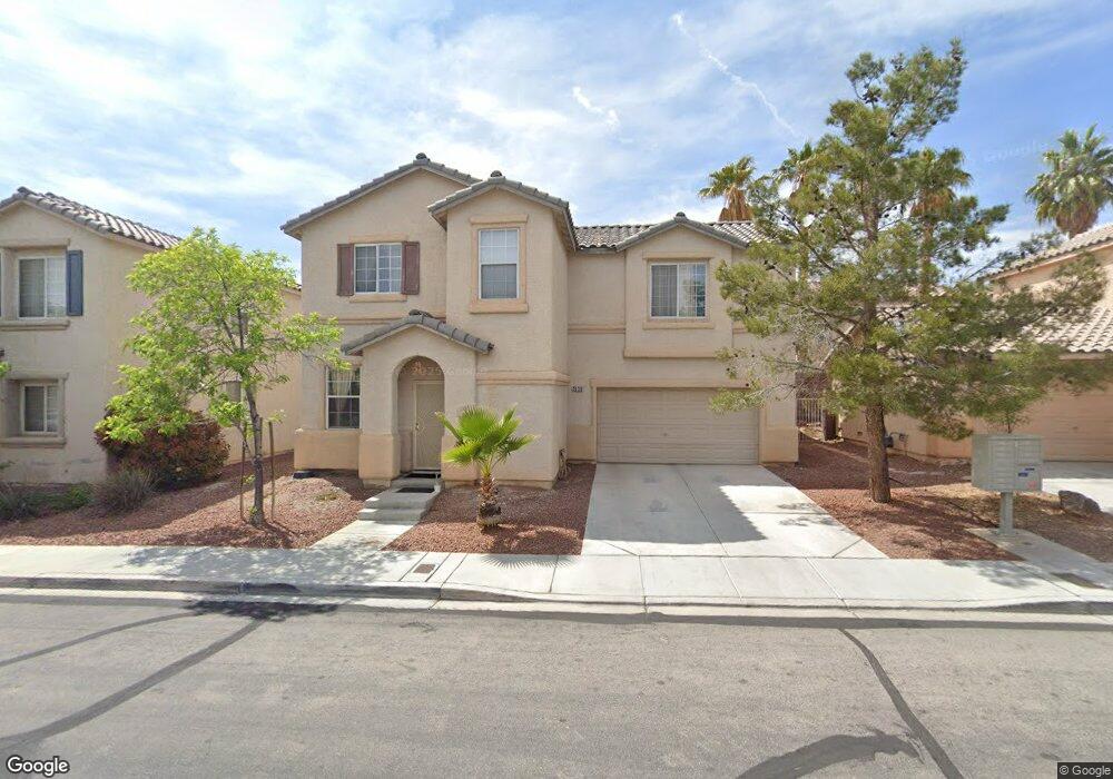 2635 Good Fellows St, Las Vegas, NV 89135 - photo 1