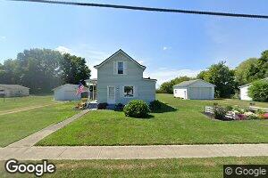 302 N Salem St, Boston, IN 47324