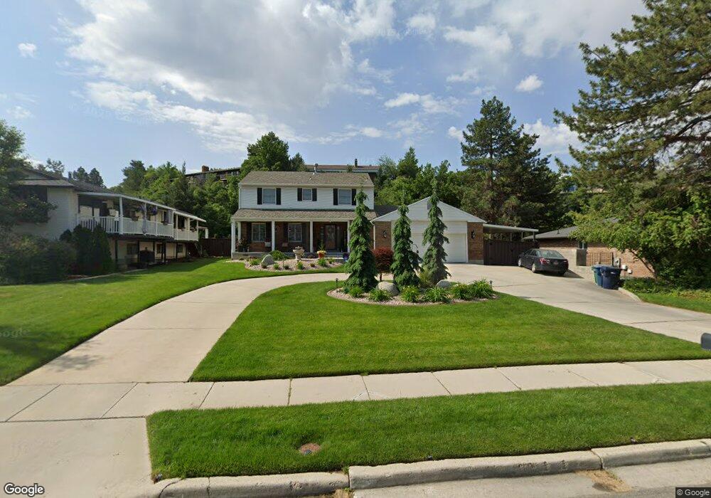 1764 Portal Way, Sandy, UT 84093 - photo 1