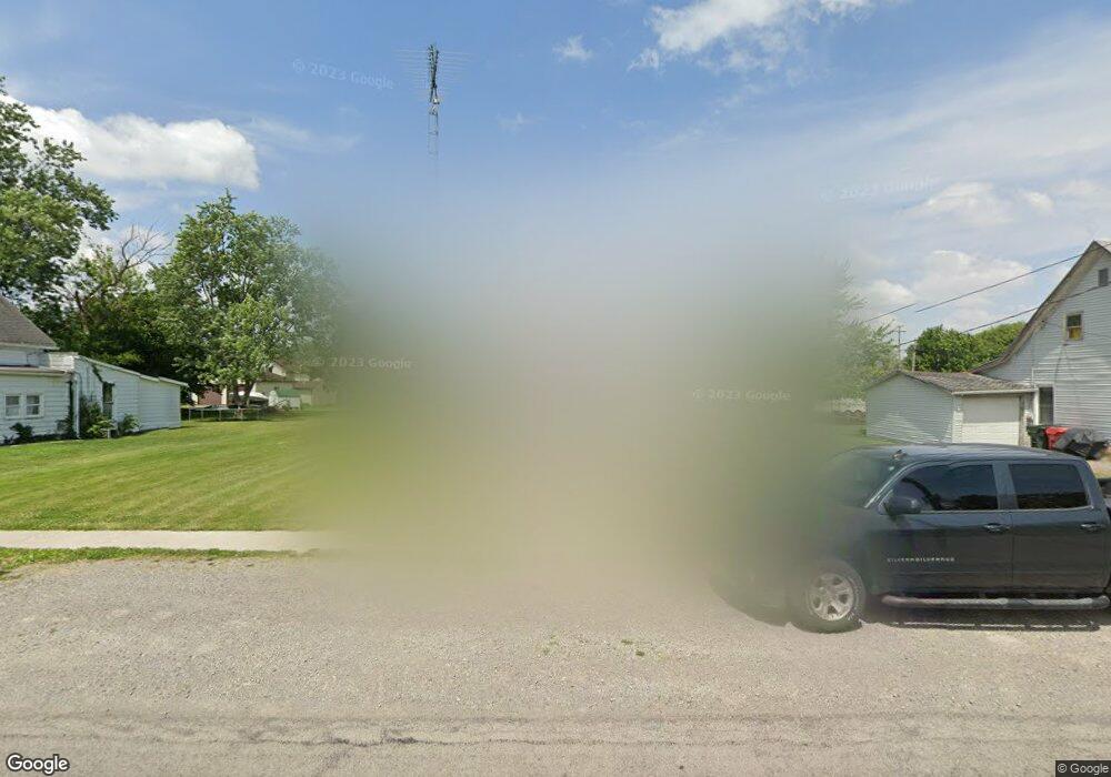 306 S Canal St, Spencerville, OH 45887 - photo 1