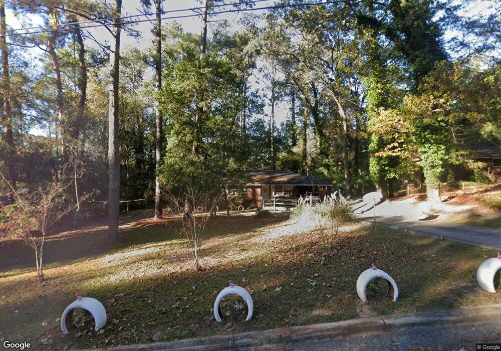 2815 Virginia Rd, Augusta, GA 30906 - photo 1