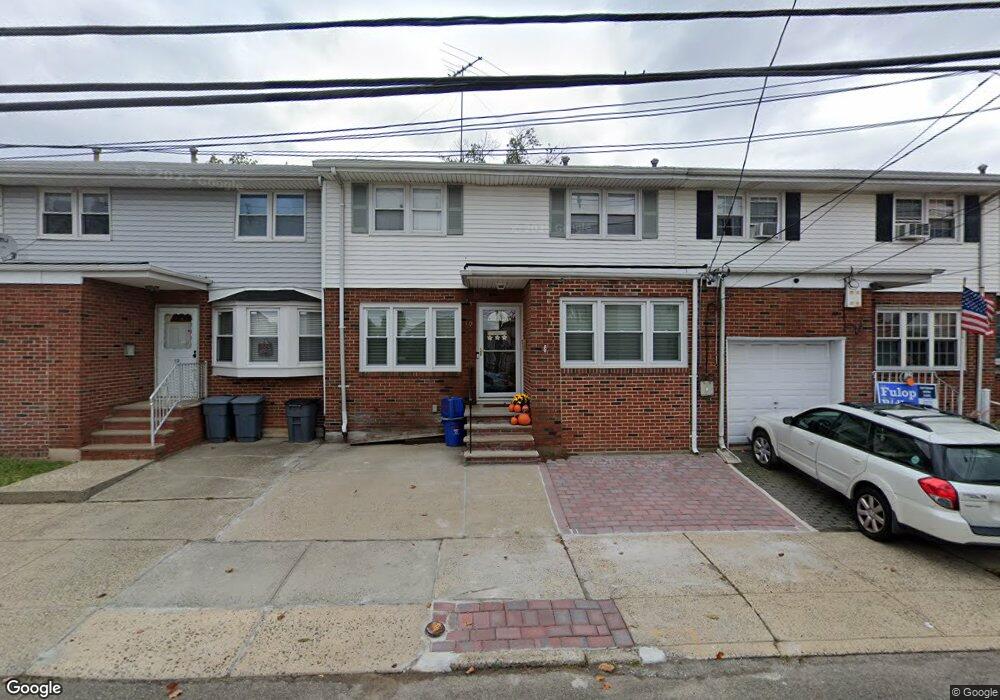 10 Suburbia Dr, Jersey City, NJ 07305 - photo 1