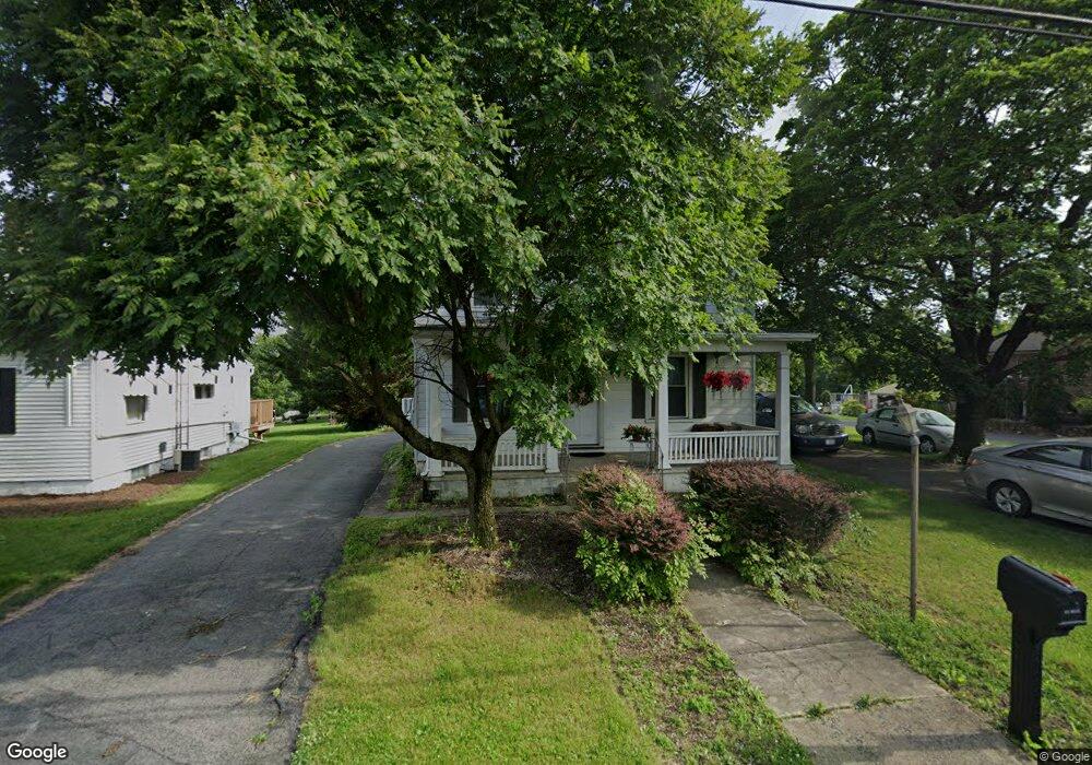 6728 Lincoln Way W, Saint Thomas, PA 17252 - photo 1