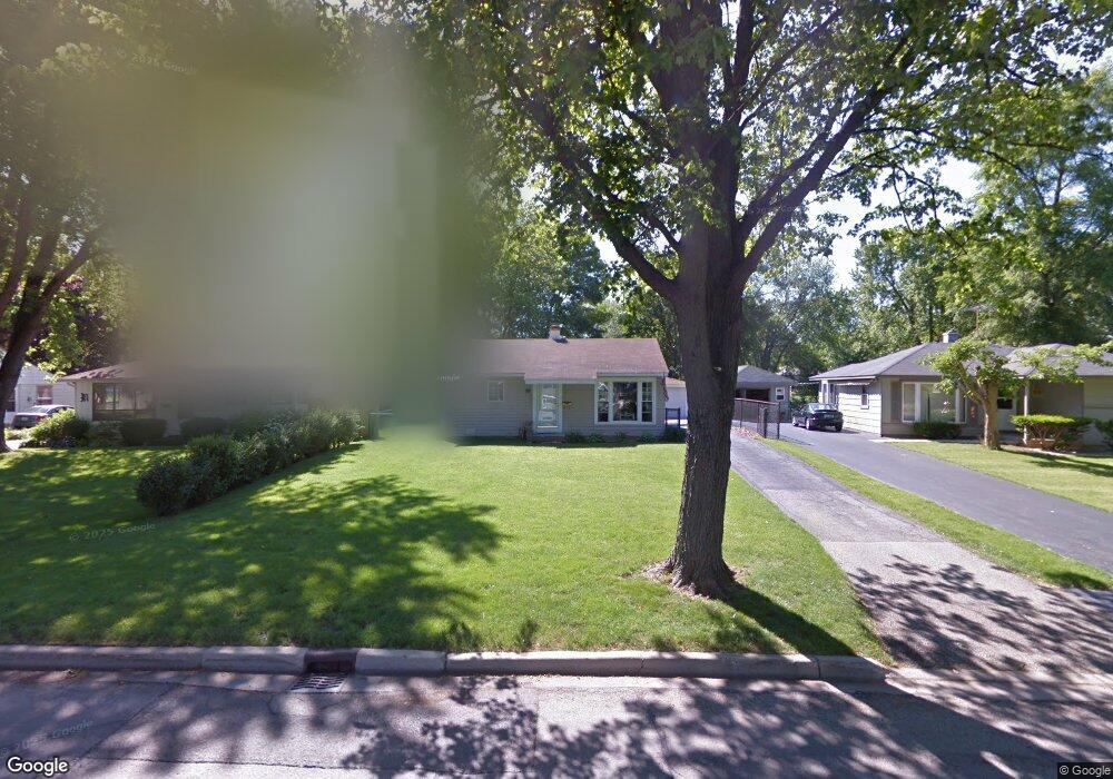 2617 Flicker Ln, Rolling Meadows, IL 60008 - photo 1